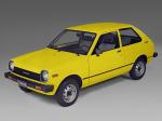 Toyota Starlet 3-Door 1978 года (WW)
